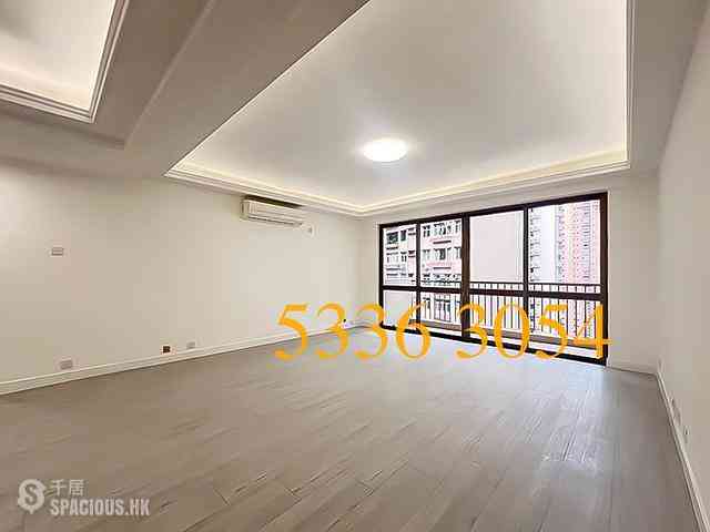Mid Levels Central - Right Mansion 39