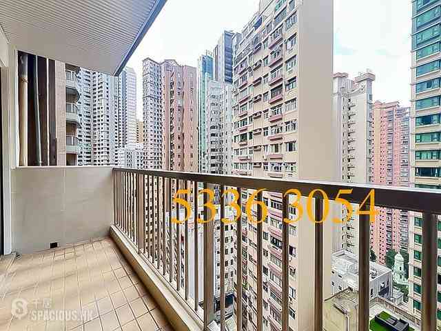 Mid Levels Central - Right Mansion 42