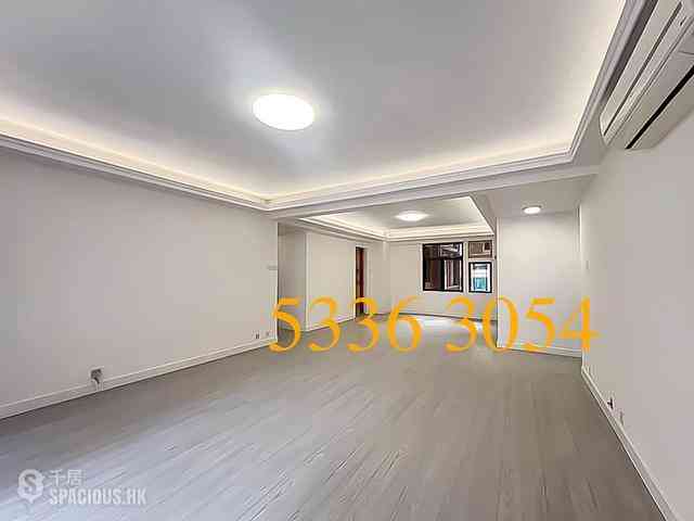 Mid Levels Central - Right Mansion 46