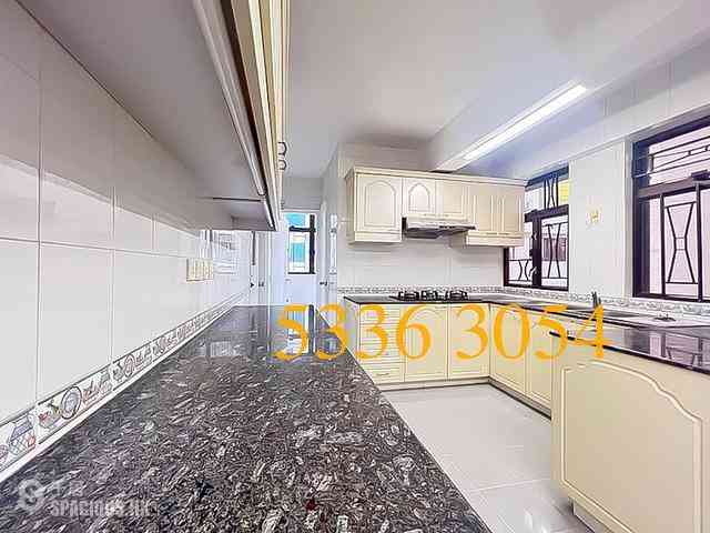 Mid Levels Central - Right Mansion 47