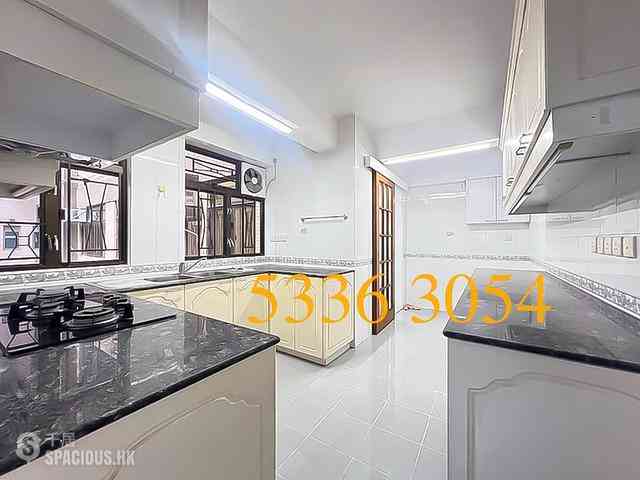 Mid Levels Central - Right Mansion 48