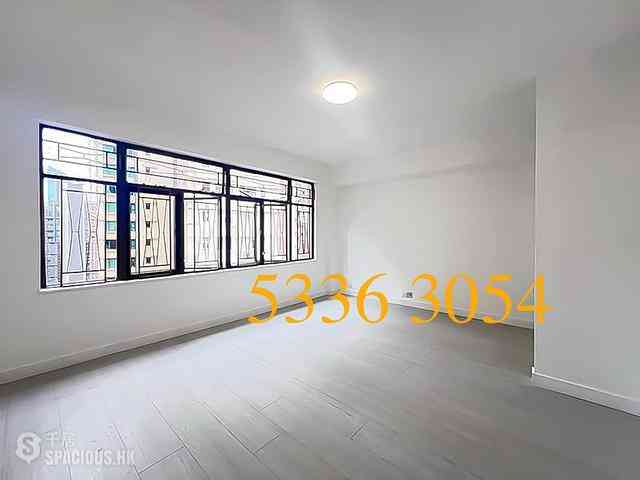 Mid Levels Central - Right Mansion 61