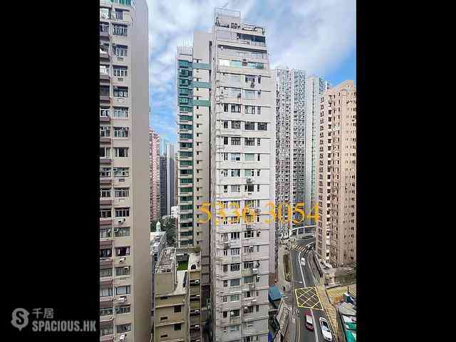 Mid Levels Central - Right Mansion 64