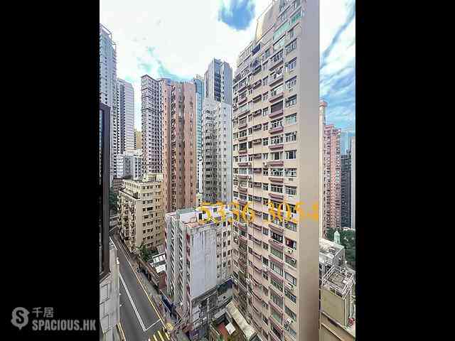 Mid Levels Central - Right Mansion 67