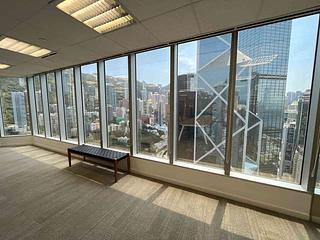 Admiralty - Lippo Centre - Tower 2 04