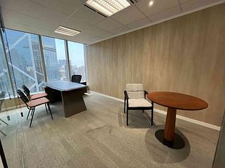 Admiralty - Lippo Centre - Tower 2 05