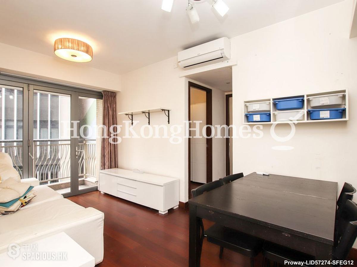 Wan Chai - The Morrison 01