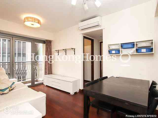 Wan Chai - The Morrison 01