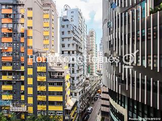 Wan Chai - The Morrison 02