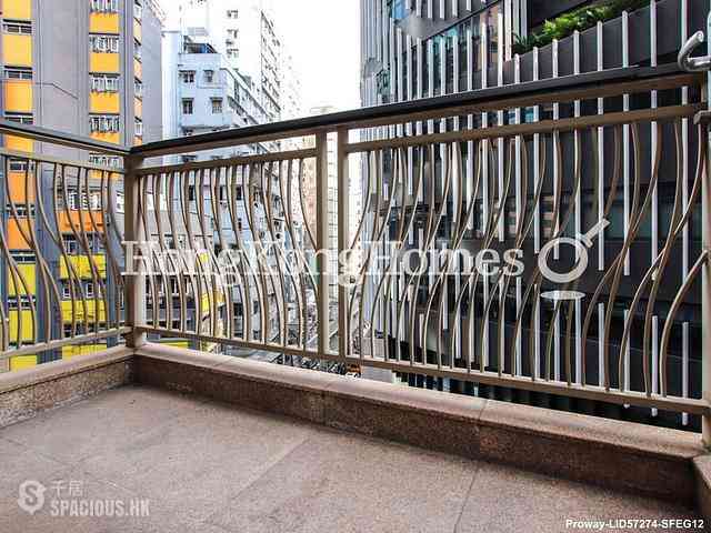 Wan Chai - The Morrison 03