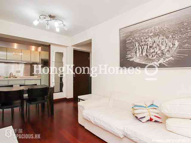Wan Chai - The Morrison 04