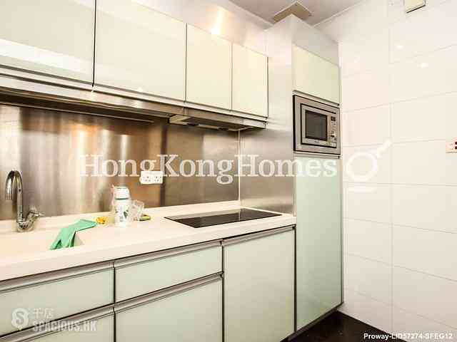 Wan Chai - The Morrison 07
