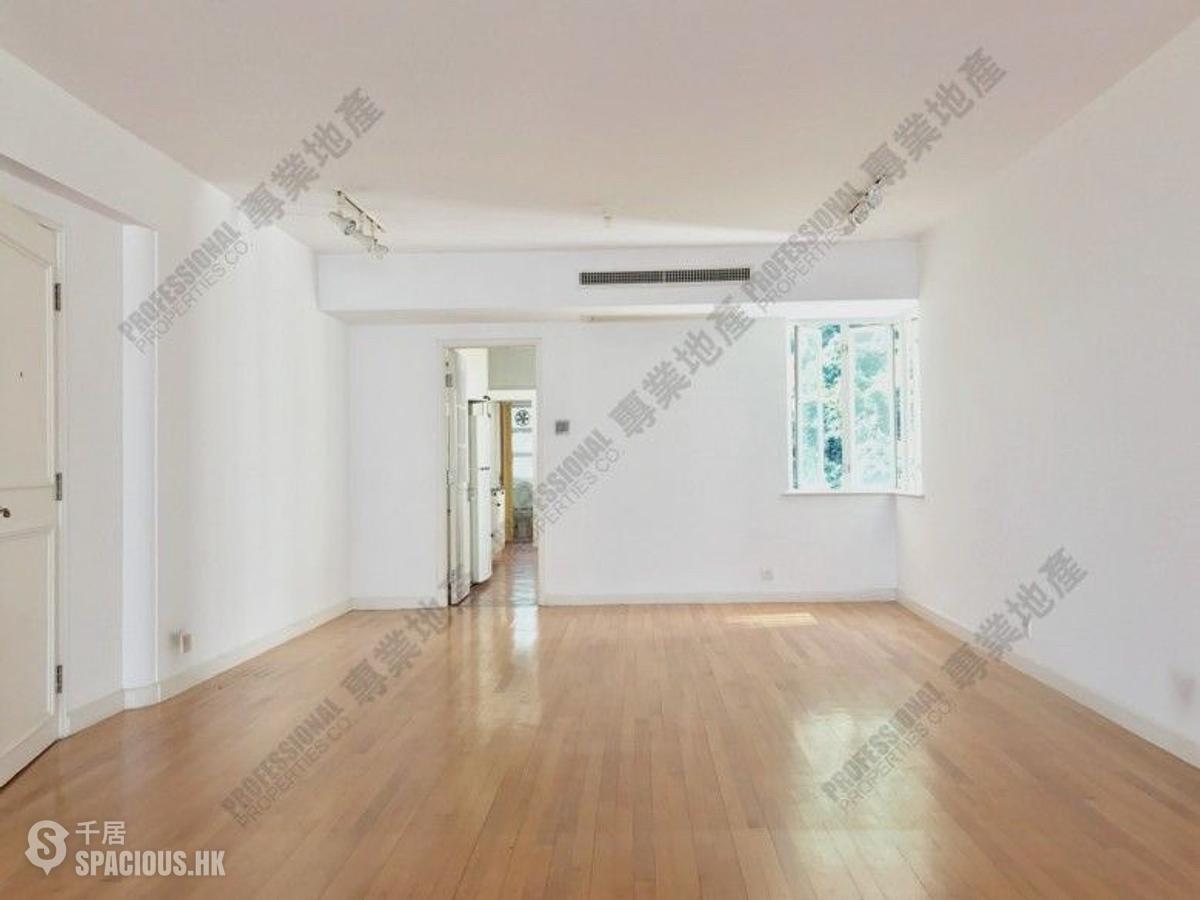 Mid Levels Central - Pearl Gardens 01