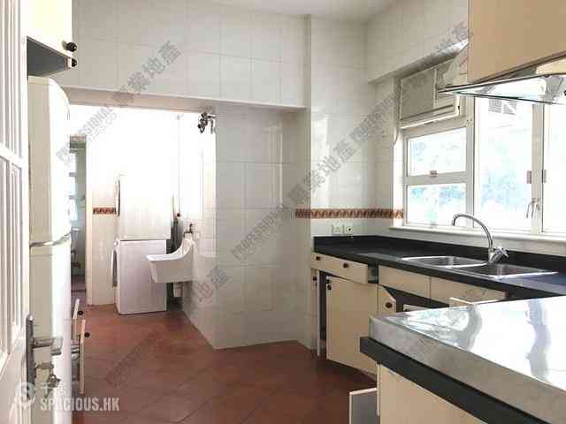 Mid Levels Central - Pearl Gardens 03