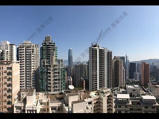 Mid Levels Central - Pearl Gardens 07