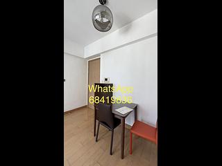 Sai Ying Pun - Island Crest 04
