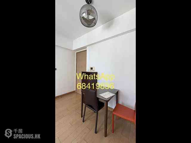 Sai Ying Pun - Island Crest 04