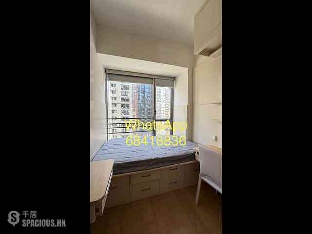 Sai Ying Pun - Island Crest 07