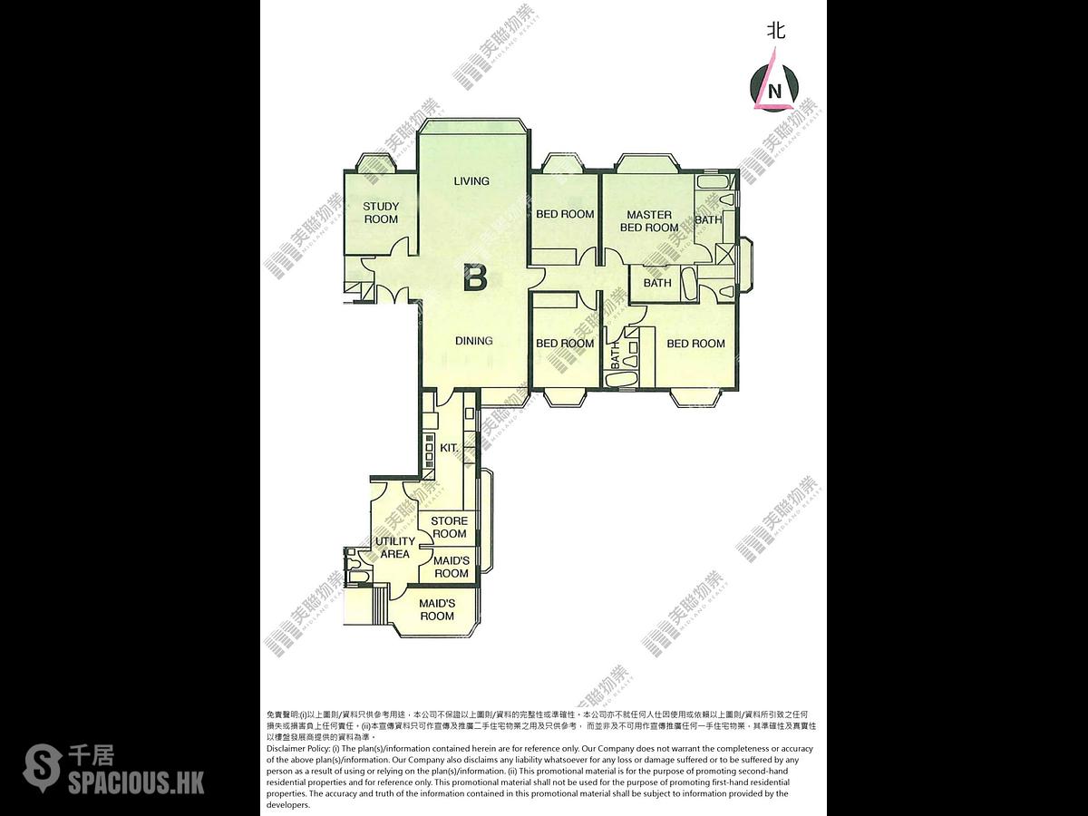 Mid Levels Central - Kennedy Heights 01