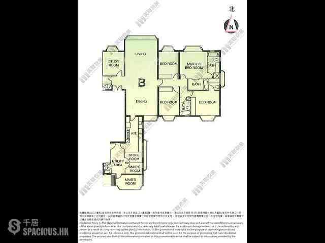 Mid Levels Central - Kennedy Heights 01