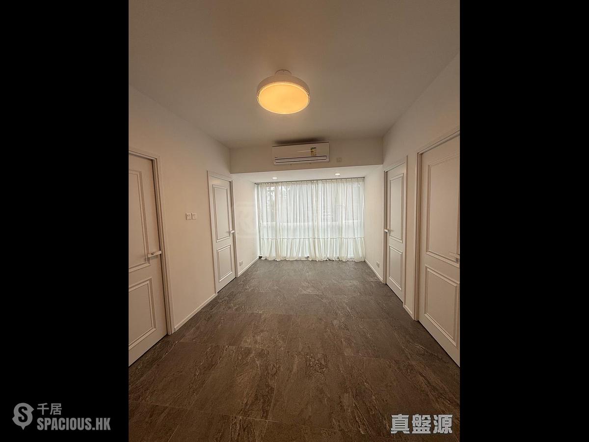 Causeway Bay - Marco Polo Mansion 01
