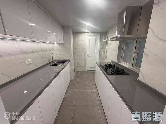 Causeway Bay - Marco Polo Mansion 02