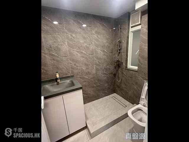 Causeway Bay - Marco Polo Mansion 05