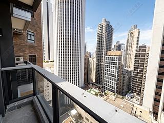 Wan Chai - 33 Kennedy Road 07
