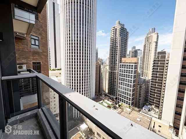 Wan Chai - 33 Kennedy Road 07