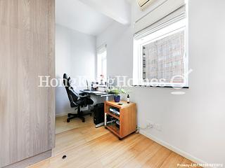 Stubbs Road - Miramar Villa 08