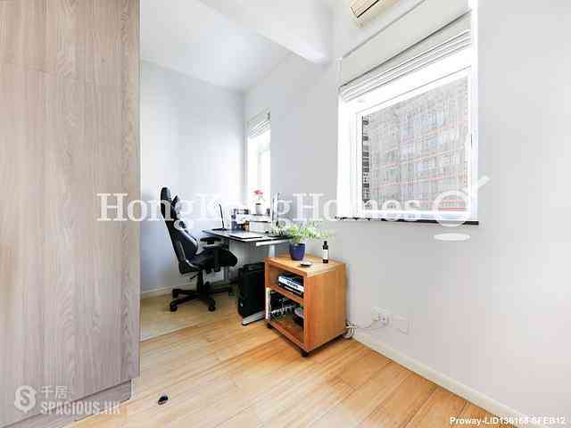 Stubbs Road - Miramar Villa 08