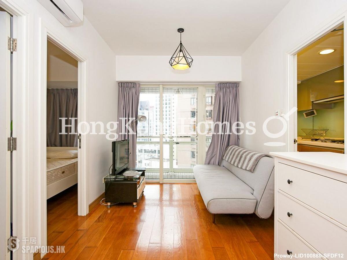 Soho - Centrestage 01