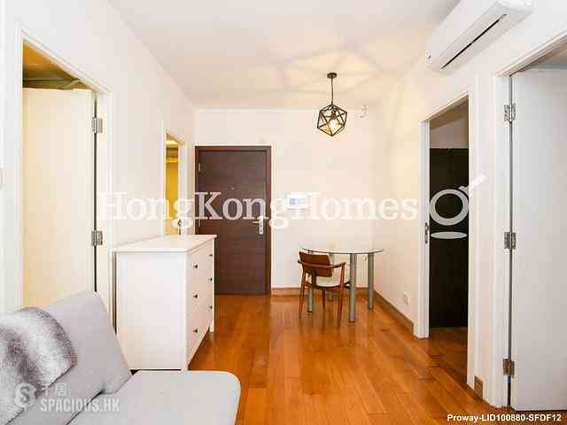 Soho - Centrestage 04