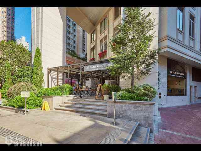 Wan Chai - The Avenue Phase 2 Block 3 05