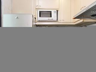 Sheung Wan - The Bellevue Place 06