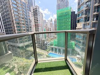 Wan Chai - The Avenue 11