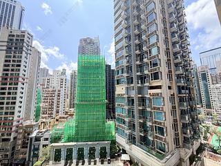 Wan Chai - The Avenue 09