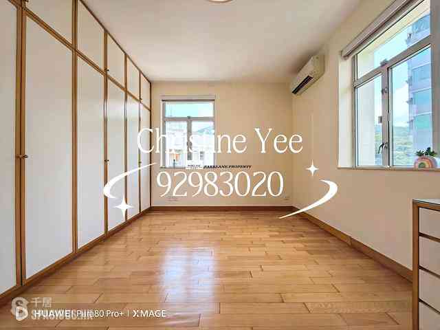 跑马地 - 渣甸山花园大厦 09