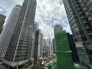 Wan Chai - The Avenue 05