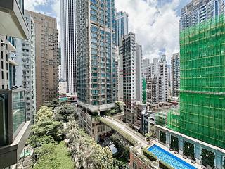 Wan Chai - The Avenue 06