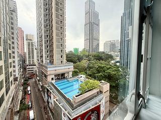 Tsim Sha Tsui - Peninsula Apartments 08