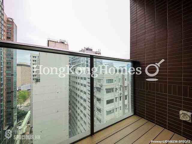 Causeway Bay - Yoo Residence 03