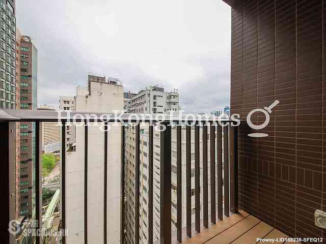 Causeway Bay - Yoo Residence 05