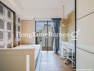 Causeway Bay - Yoo Residence 06
