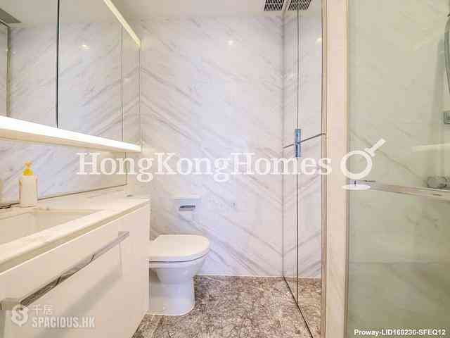 Causeway Bay - Yoo Residence 08