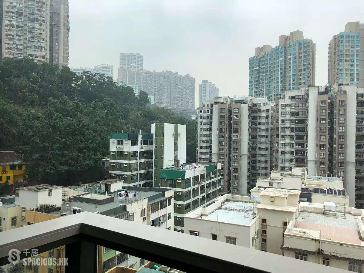 North Point - Fleur Pavilia Tower 1 01