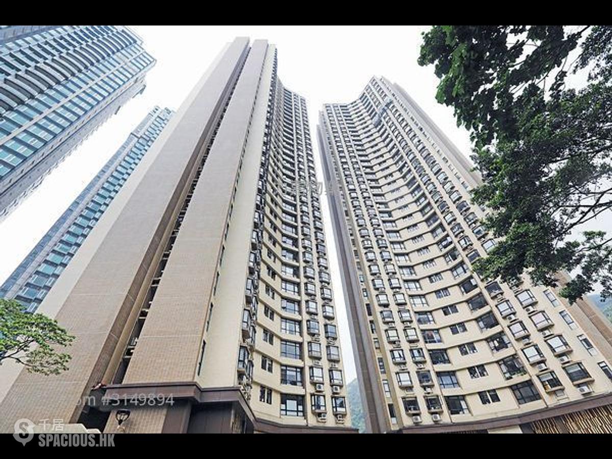 Tai Hang - Ronsdale Garden 01
