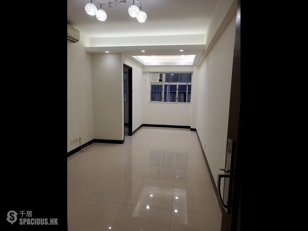 Wan Chai - Tonnochy Towers Block A 01