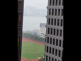 Wan Chai - Tonnochy Towers Block A 02