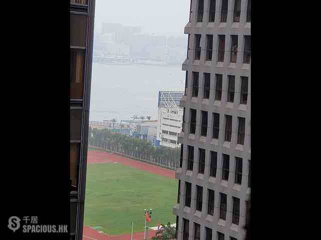 Wan Chai - Tonnochy Towers Block A 02